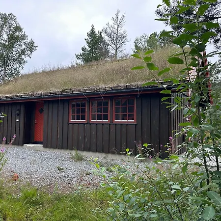 Bjorliheimen Fjellhotell-hytte 11 & 12